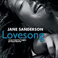 Lovesong de J. Sanderson