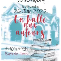 Valençay lance la première édition de son salon du livre.