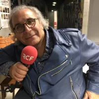 Frédéric Zeitoun