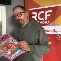 Sylvain Villaume, "Paroles et musiques" : forcément radiophonique