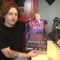 Stay, 1er EP de WLD, Alexandre Walding, lauréat bourse Marie et Mathias