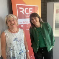 L'émerveillement c'est ne jamais s'habituer, avec Lysiane Gast et Alicia Hiblot, journaliste à Moselle TV