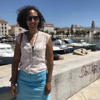 En Croatie, A Hvar, le Saint-Tropez croate