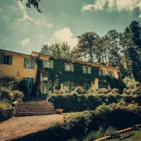 Le Hameau, nouvel éco-lieu rural à la Sainte-Baume