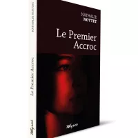 Le premier accro - Nathalie Nottet