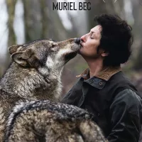 Couverture Animal(e) de Muriel Bec