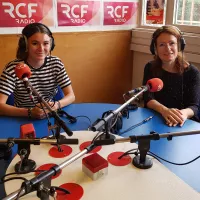 Alice Jacquet et Cécile Liebaud 