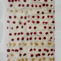 Œuvre de Catherine Danou ©Catherine Danou