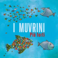 Couverture album Piu forti - I Murvini