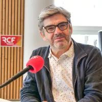 Dominique Delorme - © RCF Lyon