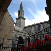 le Festival au cloître des Carmes ©photo RL