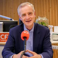 Bruno Galland - © RCF Lyon