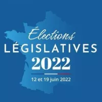 Les électeurs sont appelés aux urnes les 12 et 19 juin 2022