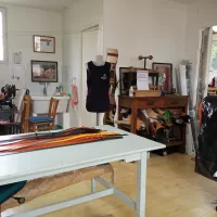 La maroquinerie du Cotentin fait partie des 106 entreprises ©RCF Manche