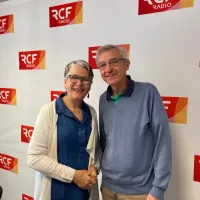 Myriam et Benoit Deltour