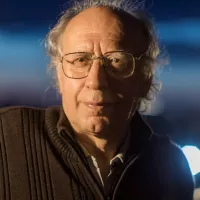 Valentin Silvestrov