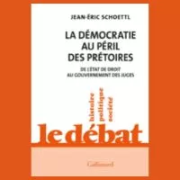 Le Droit En Débat