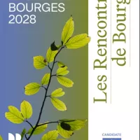 Un nouvel évènement : les Rencontres de Bourges