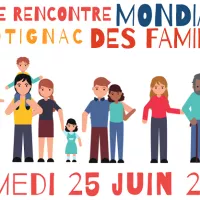 Xe Journée mondiale des Familles à Cotignac