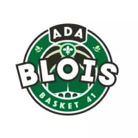 DR ADA Blois Basket 