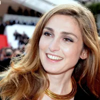 Julie Gayet au festival de Cannes en 2014 / Wikimedia commons