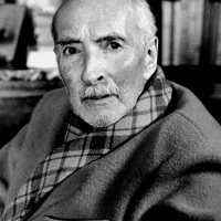 Jules Isaac en 1963 ©AFP
