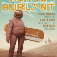 Métal Hurlant (Humanoïdes Associés)