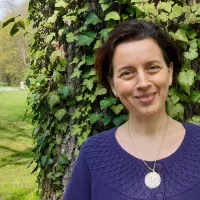 Marie-Eve Humery