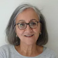 Marie-Hélène Chautard, présodente de l'Adapei 49 - @Adapei49