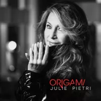 Origami le nouvel album de Julie Piétri