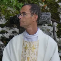 Père Xavier de Guibert