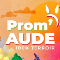 Prom'Aude