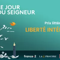 Le 5e Prix de la liberté intérieure sera remis en septembre 2022 ©Le Jour du Seigneur