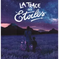 © Eva Binamé  - La trace des étoiles