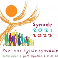 La fin du Synode est prévue pour 2023 © Diocèse de Strasbourg