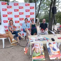 Table-ronde RCF Comment vivre la sainteté dans la famille aujourd'hui ?