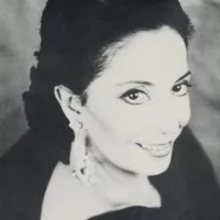 Teresa Berganza