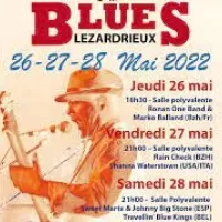 2022 Trieux Tonic Blues