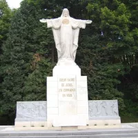 Sacré Cœur de Dison©tous droits réservés