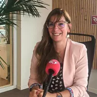 Sonia Vignon - © RCF Lyon
