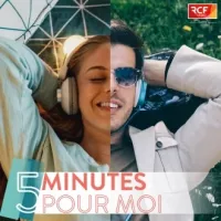 5 MINUTES POUR MOI