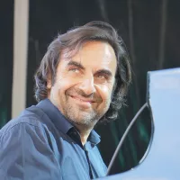 André Manoukian en 2014 ©Wikimédia commons