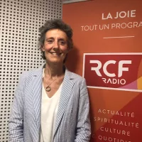 Armelle Cruze ©RCF Bordeaux