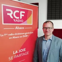 Emmanuel Rivière - © RCF Alsace