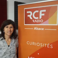 Cathy Zell - © RCF Alsace