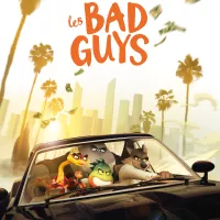 " Les Bad Guys ", un film de Pierre Perifel