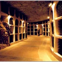 Les caves de Cricova (Photo : moldavie.fr)