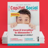 ©capital social