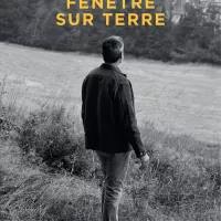 Franck Bouysse, lauréats du prix ARAL 2022