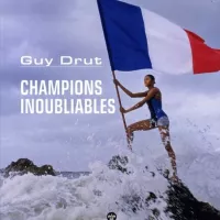 Livre de Guy Drut © Editeur